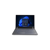 Lenovo Lenovo ThinkPad P16 Gen 2 - 16" - Intel Core i7 - i7-14700HX - 64 GB RAM - 1 TB SSD - int. engelska