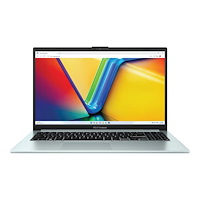 ASUS ASUS Vivobook Go 15 E1504GA-WS34 - 15.6" - Intel Core i3 - N305 - 8 GB RAM - 256 GB SSD