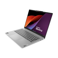 Lenovo Lenovo IdeaPad Slim 5 14Q8X9 - Copilot+ PC - 14" - Qualcomm Snapdragon X Plus - X1P-42-100 - 32 GB RAM - 1 TB SSD - enge...