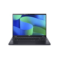Acer Acer TravelMate P4 16 TMP416-53-TCO - AI Ready - 16" - Intel Core Ultra 5 - 125U - 16 GB RAM - 512 GB SSD - USA int.