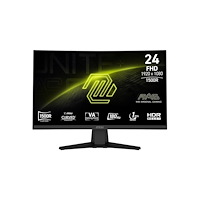 MSI MSI MAG 244C - LED-skärm - Full HD (1080p) - 24"