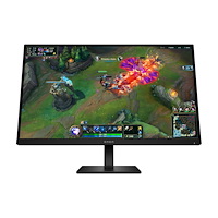 Hewlett-Packard OMEN by HP 27q G2 - LED-skärm - 27" - HDR