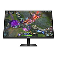 Hewlett-Packard OMEN by HP 27qs G2 - LED-skärm - 27" - HDR