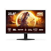 AOC AOC Gaming Q24G4RE - LED-skärm - QHD - 24" - HDR
