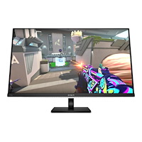 Hewlett-Packard OMEN Transcend by HP 32 - OLED-monitor - 4K - 32" - HDR