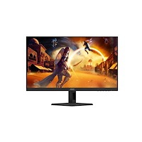 AOC AOC Gaming 24G4HRE - LED-skärm - Full HD (1080p) - 24" - HDR