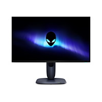 DELL Alienware AW2725Q - OLED-monitor - 4K - 27" - HDR