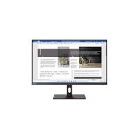 Lenovo Lenovo ThinkVision S27i-30 - LED-skärm - Full HD (1080p) - 27"