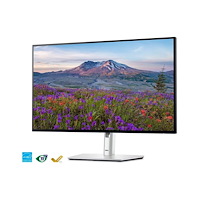 DELL Dell UltraSharp U2724D - LED-skärm - QHD - 27"