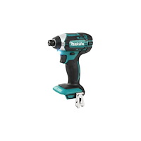 Makita Makita DTD152Z - stötdrivare - sladdlös - 125 mm - inget batteri