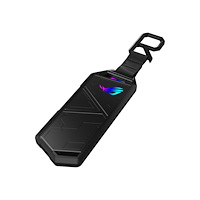 ASUS ASUS ROG Strix Arion - förvaringslåda - M.2 NVMe Card - USB 3.2 (Gen 2)