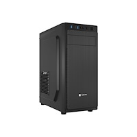 NATEC Natec Aracanta - midi-torn - ATX