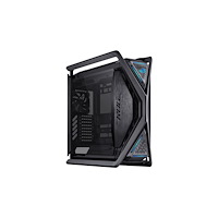 ASUS ASUS ROG Hyperion GR701 - BTF Edition - tower - utökad ATX