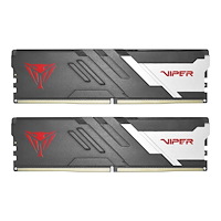 Patriot Memory Patriot Viper Venom DDR5 series - DDR5 - sats - 16 GB: 2 x 8 GB - DIMM 288-pin / PC5-48000 - ej buffrad