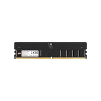 Silicon Power SILICON POWER - DDR5 - modul - 16 GB - DIMM 288-pin / PC5-22400 - ej buffrad