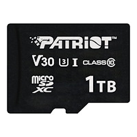 Patriot Memory Patriot VX Series - flash-minneskort - 1 TB - microSDXC UHS-I U3