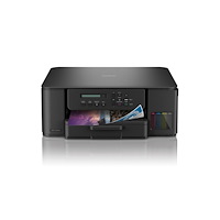 Brother Brother DCP-T530DW - multifunktionsskrivare - färg