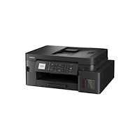 Brother Brother MFC-T930DW - multifunktionsskrivare - färg