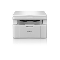 Brother Brother DCP-L1630W - multifunktionsskrivare - svartvit