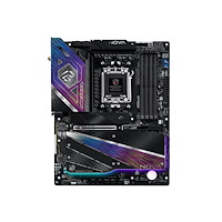 ASRock ASRock Phantom Gaming X870 NOVA WiFi - moderkort - ATX - Socket AM5 - AMD X870