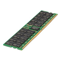 Hewlett Packard Enterprise HPE SmartMemory - DDR5 - modul - 32 GB - DIMM 288-pin - 4800 MHz / PC5-38400 - ej buffrad