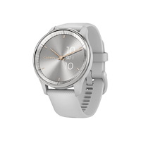 Garmin Garmin vívomove Trend - dimma grå - smart klocka med band