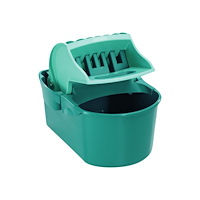 Leifheit LEIFHEIT Profi Compact - bucket with press wringer - 8 L