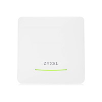 ZyXEL Zyxel NWA50BE - trådlös åtkomstpunkt - 4-strömmar, dual-radio, NebulaFlex - Wi-Fi 7 - molnhanterad