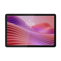 Lenovo Lenovo Tab ZAEL - surfplatta - Android 14 eller senare - 128 GB - 10.1" - 4G