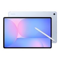 SAMSUNG Samsung Galaxy Tab S10 FE+ - surfplatta - Android - 128 GB - 13.1" - 3G, 4G, 5G - tjänst ingår ej