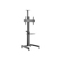 Gembird Gembird TVS-70T-02 vagn - för TV - svart