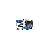 Bosch Bosch GLL 3-80 C Professional - korslaser
