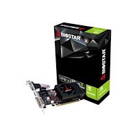 Biostar Biostar VN7313THX1 - grafikkort - GF GT 730 - 2 GB