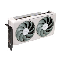 Sparkle SPARKLE Intel Arc ROC Luna OC Ultra - grafikkort - Arc B580 - 12 GB