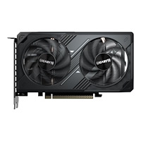 Gigabyte Gigabyte WINDFORCE - OC Edition - grafikkort - GeForce RTX 5050 - 8 GB