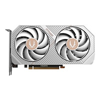 Zotac ZOTAC GAMING Twin Edge OC - White Edition - grafikkort - GeForce RTX 5050 - 8 GB