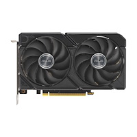 ASUS ASUS Dual - grafikkort - Radeon RX 9060 XT - 16 GB