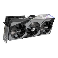 Inno3d Inno3D GeForce RTX 5070 Ti iCHILL X3 - grafikkort - GeForce RTX 5070 Ti - 16 GB