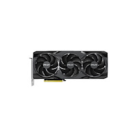 PNY Technologies PNY Overclocked Plus - grafikkort - GeForce RTX 5070 Ti - 16 GB