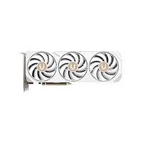 Zotac ZOTAC GAMING GeForce RTX 5070 Ti SOLID CORE - White OC Edition - grafikkort - GeForce RTX 5070 Ti - 16 GB - vit