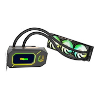 Zotac ZOTAC GAMING ARCTICSTORM AIO - grafikkort - GeForce RTX 5090 - 32 GB