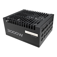 ASUS ASUS Pro WS - nätaggregat - 3000 Watt