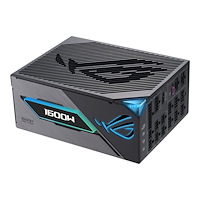 ASUS ASUS ROG THOR Titanium III - nätaggregat - 1600 Watt
