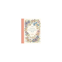 Miranda Mills The Country Commonplace Book (inbunden, eng)