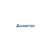 Chieftec Chieftec Iceberg 240 - kylsystem med vätska till processorn