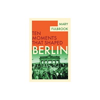 Cambridge University Press Berlin (häftad, eng)