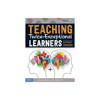 Teacher Created Materials, Inc Teaching Twice-Exceptional Learners in Today's Classroom (häftad, eng)