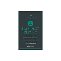 CONNELL PUBLISHING LTD The Connell Short Guide To President Truman (häftad, eng)