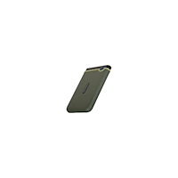 Transcend Information Transcend StoreJet 25M3 - hårddisk - 2 TB - USB 3.1 Gen 1