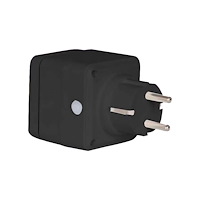 Denver DENVER PLO-118 strömadapter